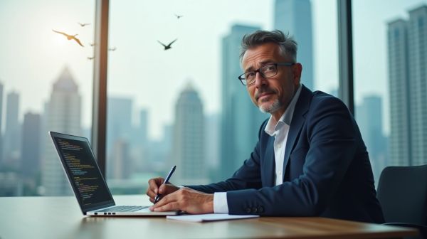 Comment trouver un expert wordpress et seo à rennes pour booster sa visibilité en ligne