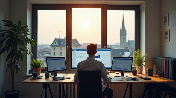 Comment trouver un expert wordpress et seo à rennes pour booster sa visibilité en ligne