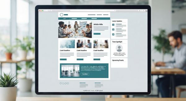 Guide complet pour utiliser un template newsletter