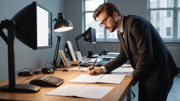 Le métier d'infographiste : compétences, formations et débouchés