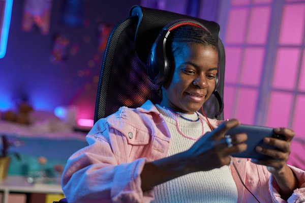 Batteries externes pour gamers : jouez sans interruptions