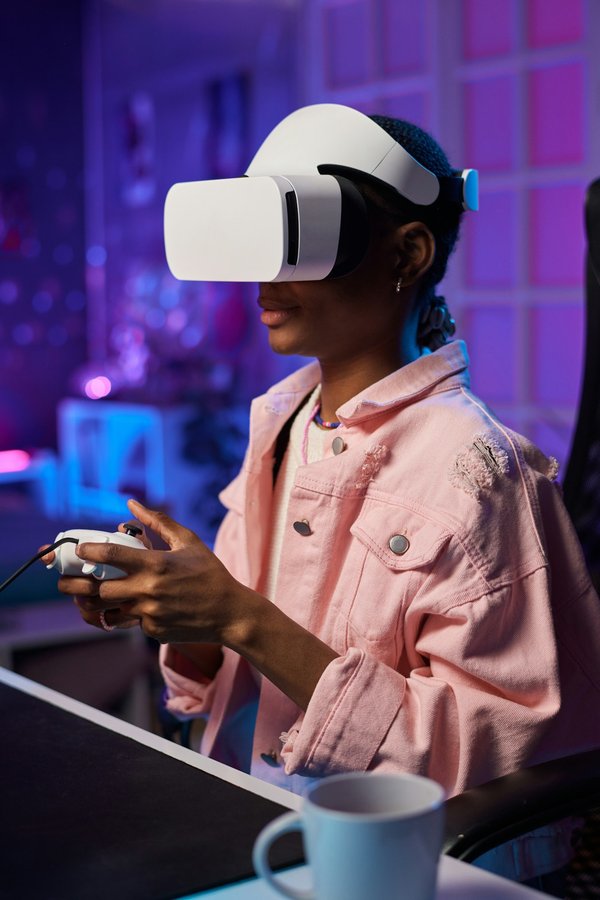 L'impact du casque vr sim racing sur l'immersion et la performance